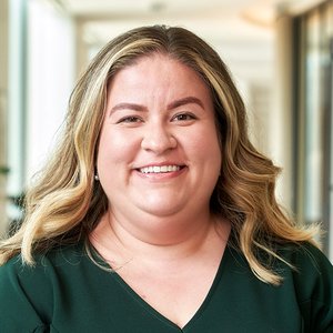 Madeleine K. Rodriguez