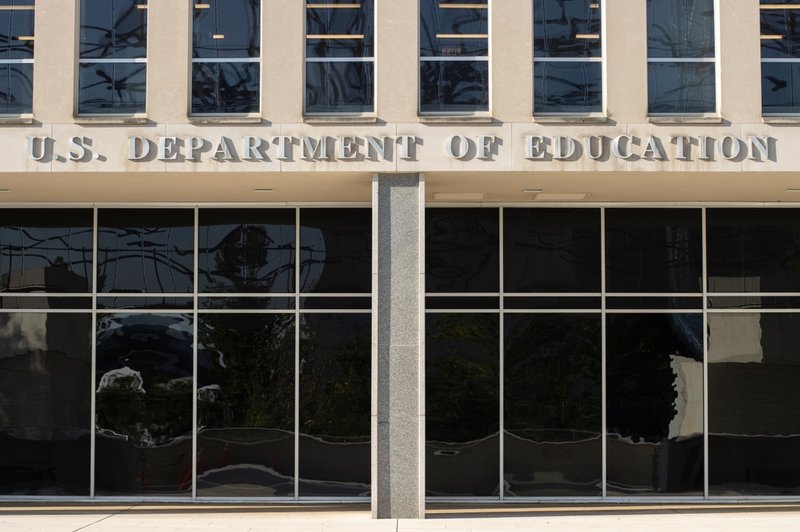 U.S. Department of Education