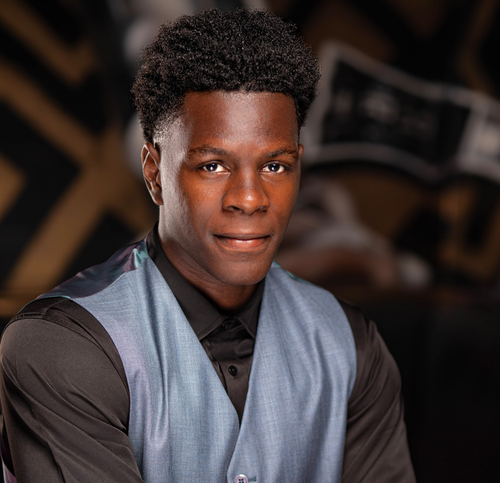 Chris Grant - Headshot - Christopher Grant